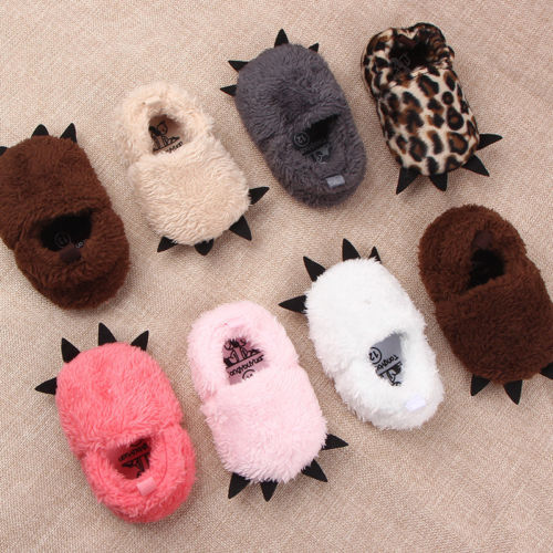 Pantufa Monsters