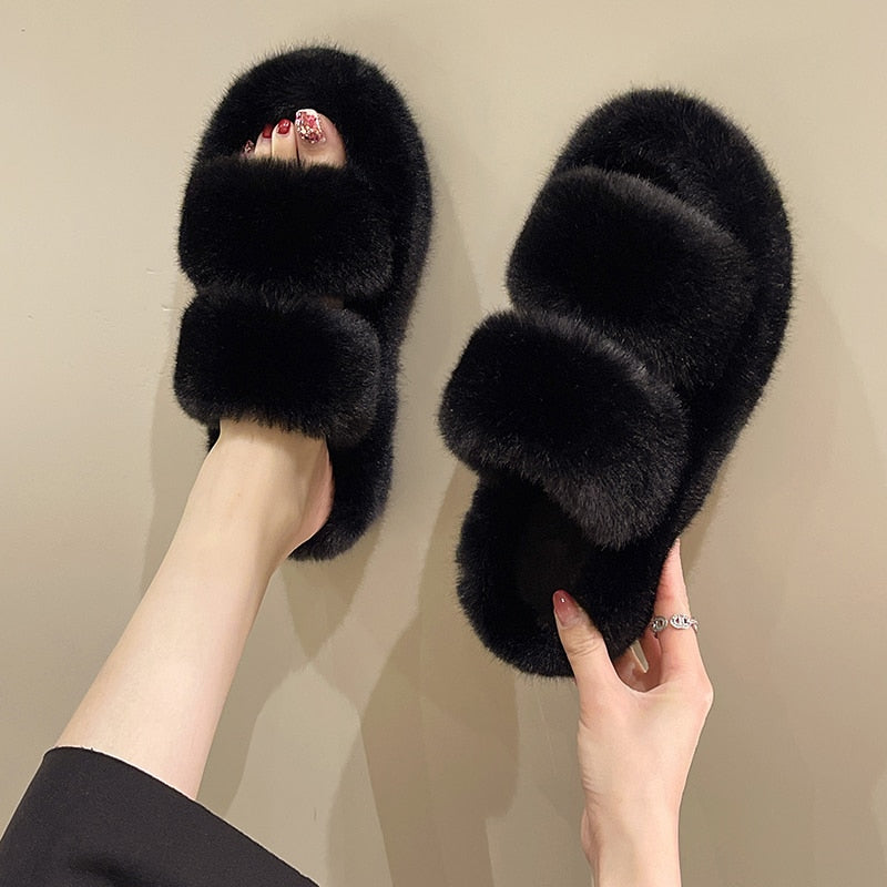 Pantufa Pelúcia Mágica