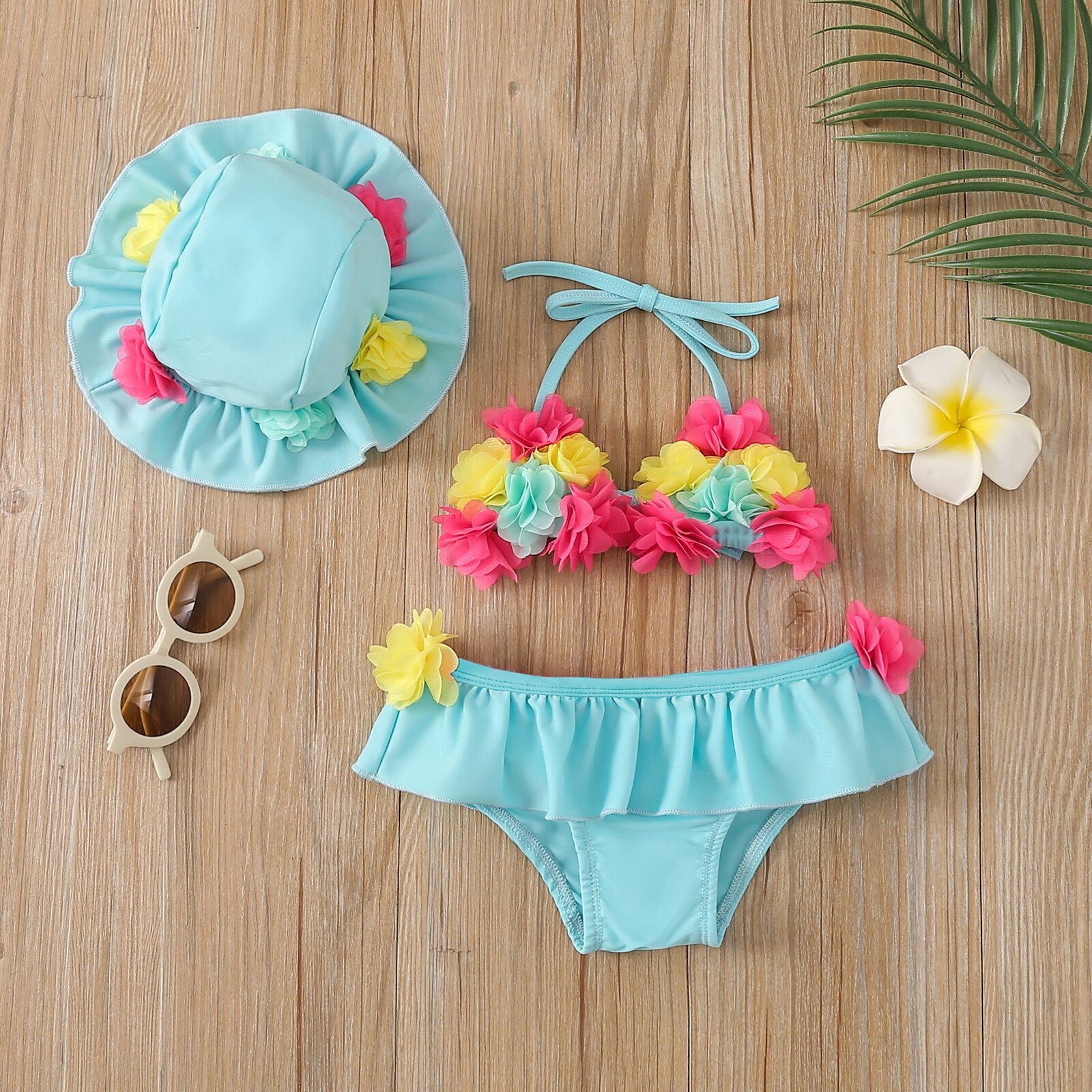 Conjunto Sereia